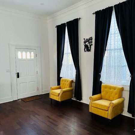 Endless Story Magazine Suite Walk French Quarter New Orleans Dış mekan fotoğraf