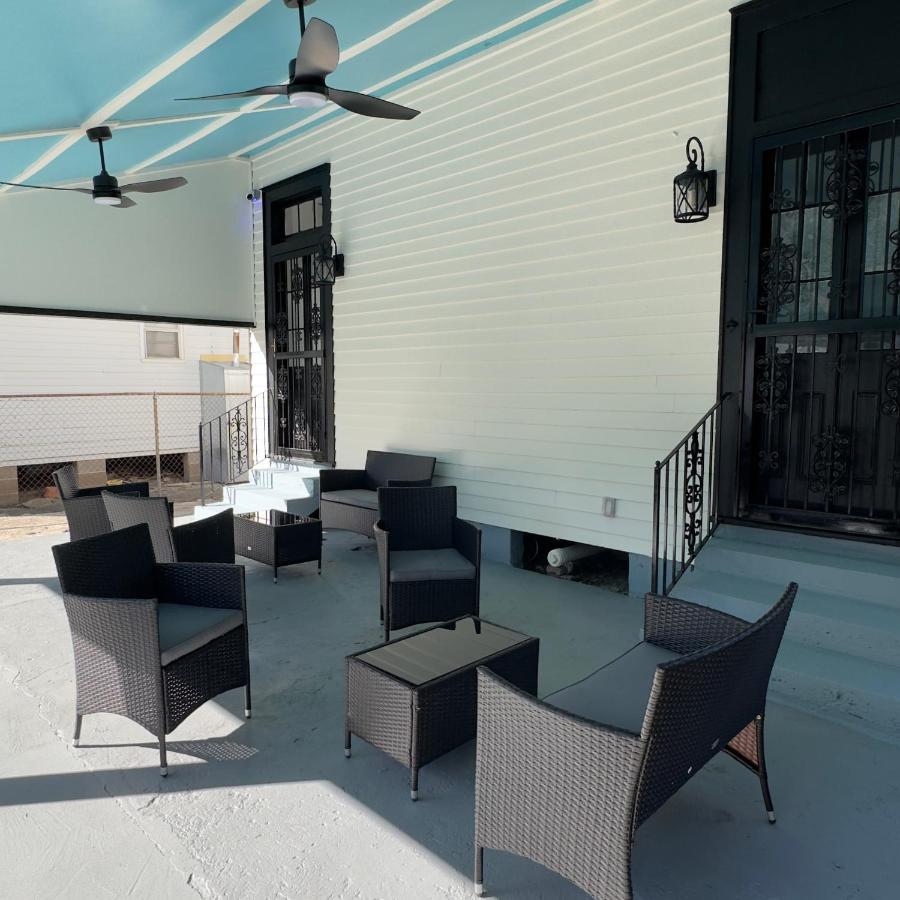 Endless Story Magazine Suite Walk French Quarter New Orleans Dış mekan fotoğraf