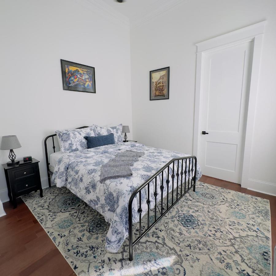 Endless Story Magazine Suite Walk French Quarter New Orleans Dış mekan fotoğraf