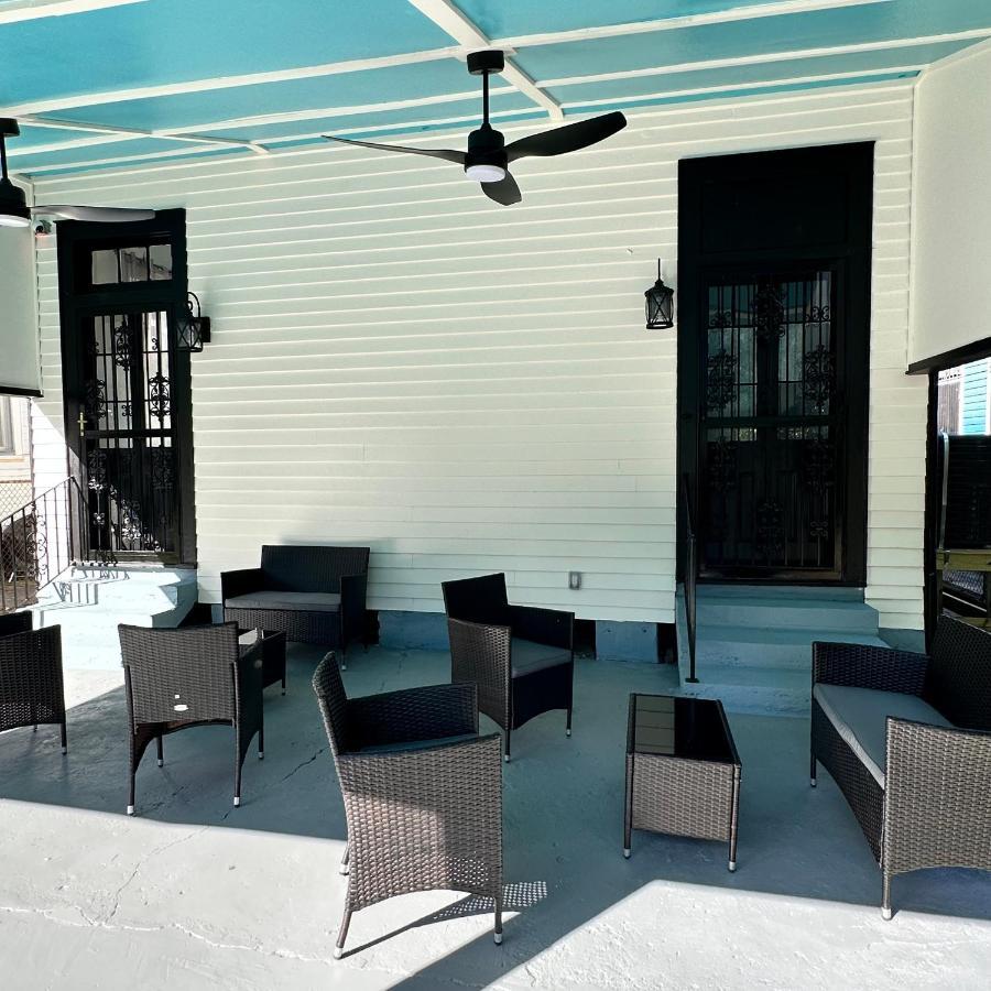 Endless Story Magazine Suite Walk French Quarter New Orleans Dış mekan fotoğraf