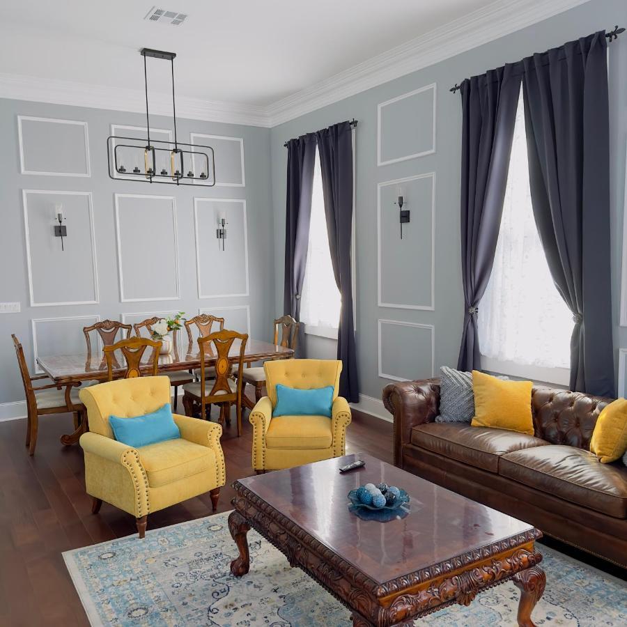 Endless Story Magazine Suite Walk French Quarter New Orleans Dış mekan fotoğraf