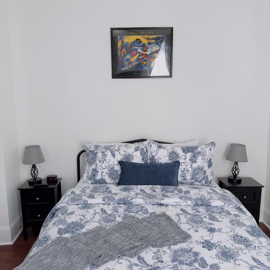 Endless Story Magazine Suite Walk French Quarter New Orleans Dış mekan fotoğraf